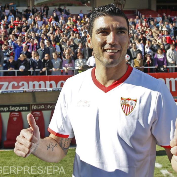 Jose Antonio Reyes a murit. Doliu în lumea sportului mondial. UEFA, decizie privind finala Ligii Campionilor