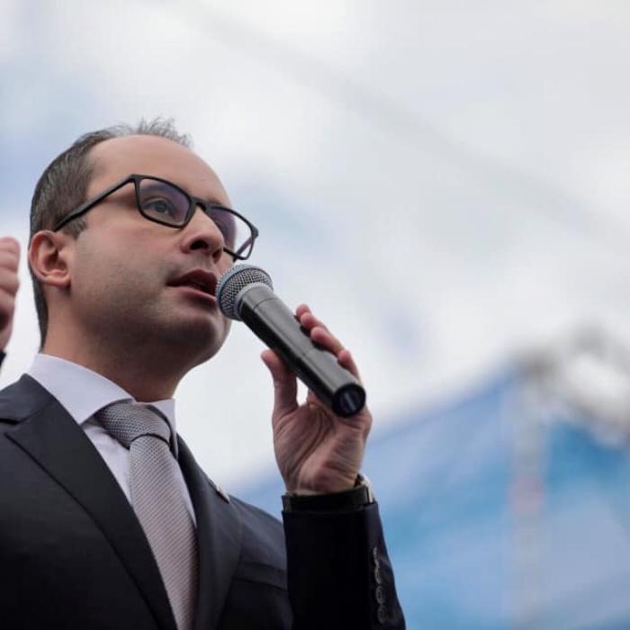 Cristian Bușoi, MESAJ după DEMISIE: „Trebuie să nu ne amăgim”
