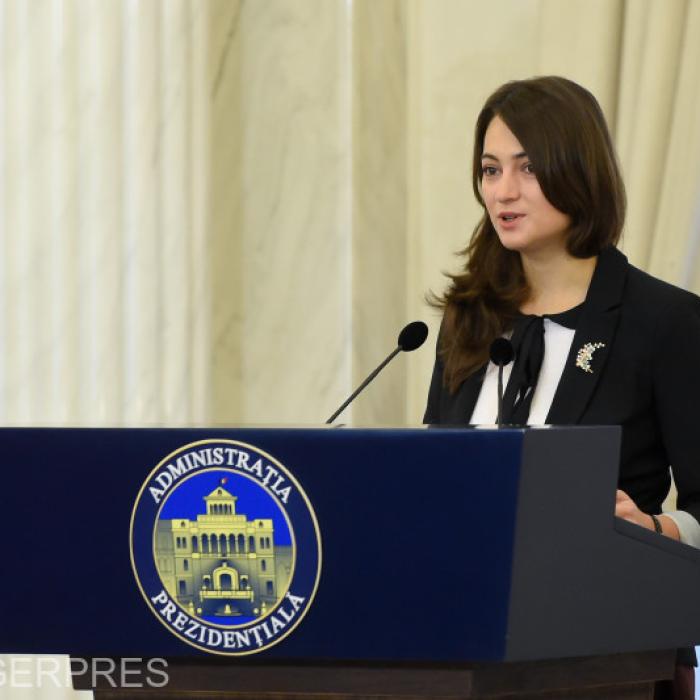 Dobrovolschi: Social-democraţii nu mai pot "păcăli" pe nimeni 