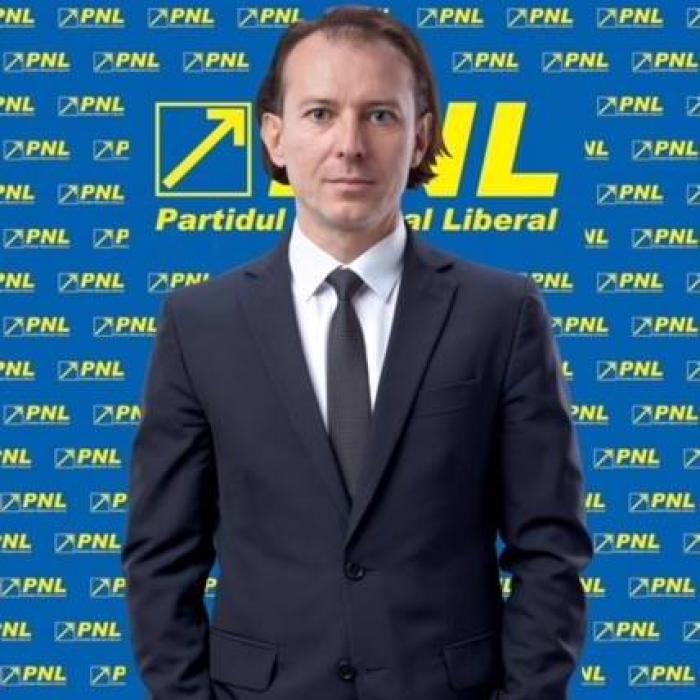 Florin Cîțu: "Românii care lucrează în sectorul privat nu trebuie pedepsiți din cauza PSD-ALDE"