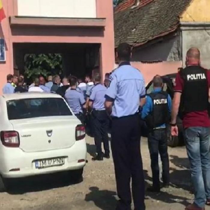 Polițist ucis. Carmen Dan: "Vor fi măsuri severe dacă misiunea nu a fost bine organizată"