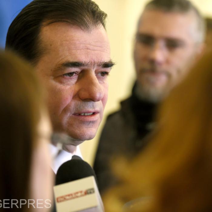 Tensiuni în PNL. Se cere demisia lui Ludovic Orban, după ce a cerut impozitarea veniturilor în domeniul IT