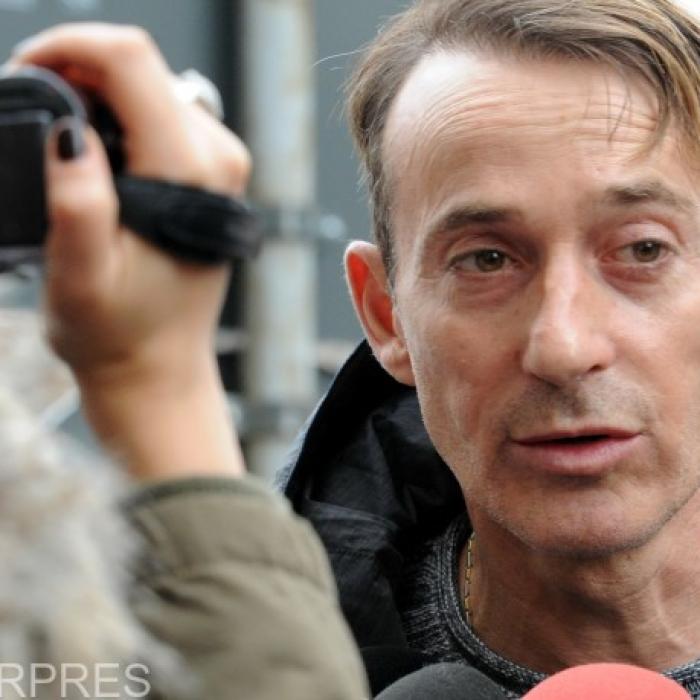 Vizită surpriză pentru Radu Mazăre. Cine merge să îl vadă în închisoare