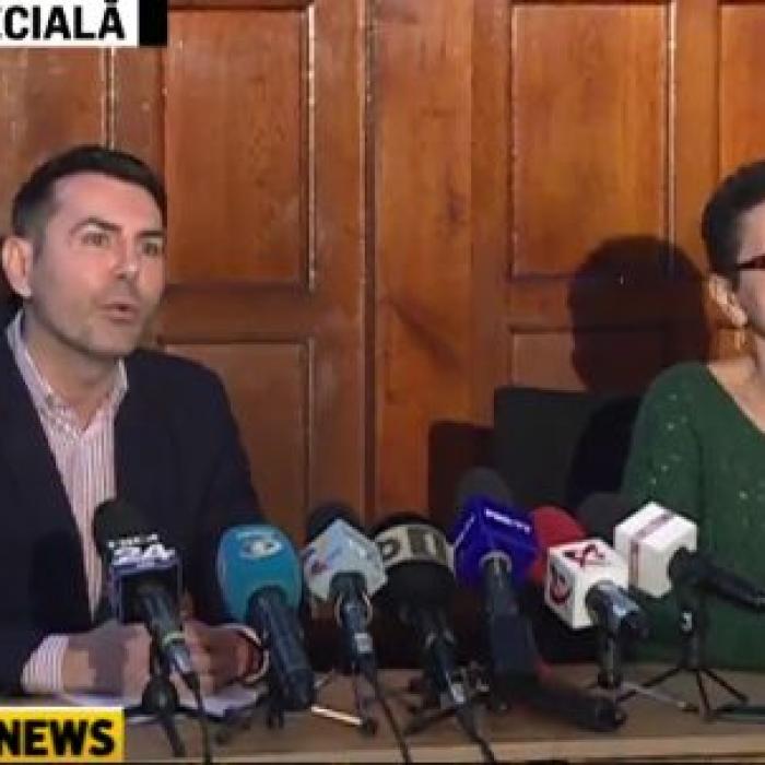 Plenul CSM a DECIS cine îi ia locul Adinei Florea la Secția Specială 