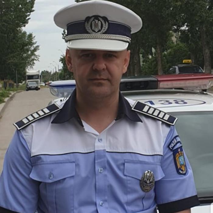 Polițist, mesaj TRANȘANT pentru Carmen Dan și pentru ucigaș: "Ne-ai omorât un coleg, dar noi nu te-am împușcat pentru că nu meriți"