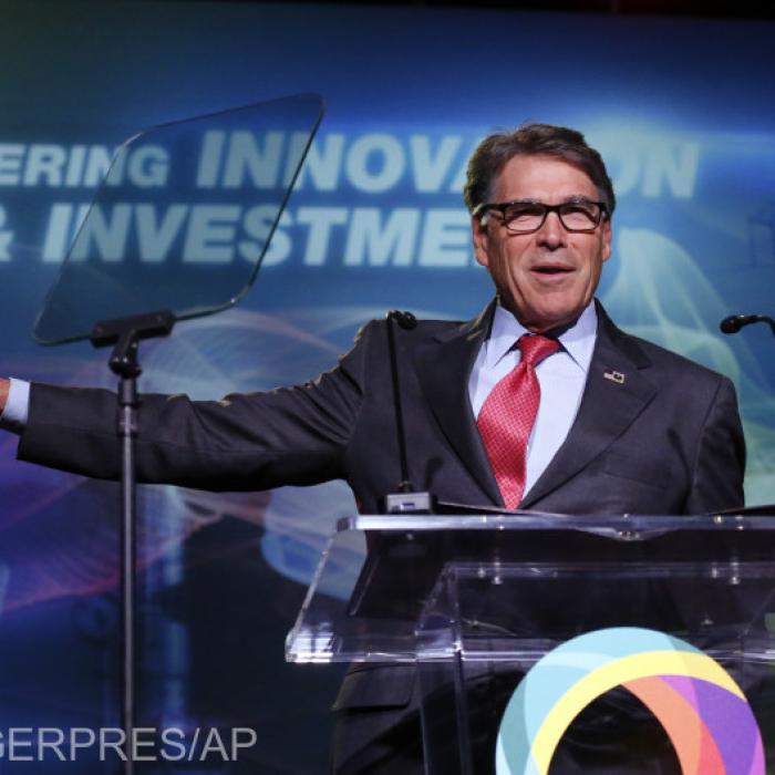 SUA, semnal despre exploatarea GAZELOR din Marea Neagră