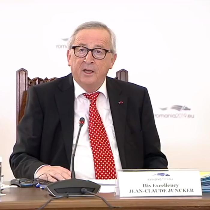 Europa cu două viteze. Juncker, consolare pentru România: Există egalitate în DEMNITATE