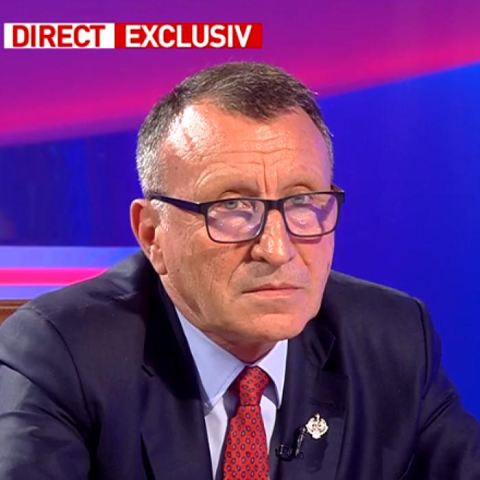 Paul Stănescu, prima reacție după DEMISIE: "Se pare că ne-am precipitat. Asta e tot"