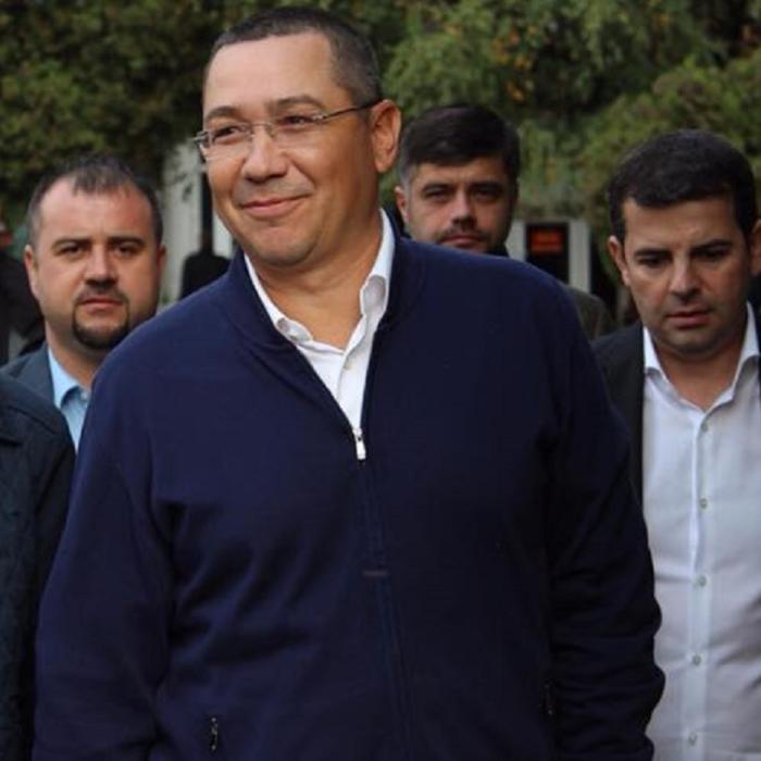 Victor Ponta, după eșecul României la ONU: FALIMENT ISTORIC! 