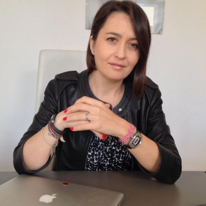 Amalia Năstase dezvăluie dieta cu care a slăbit 21 de kilograme în 3 luni