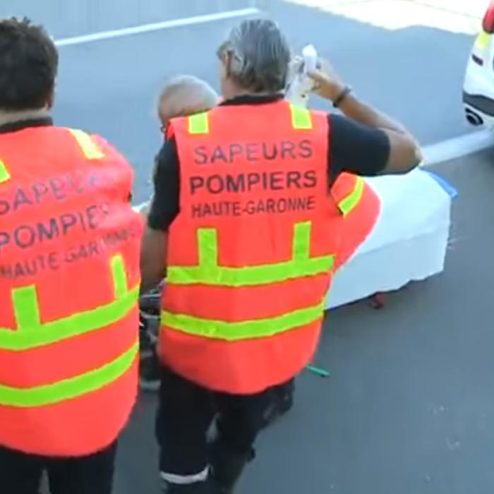 Franța. O tânără ROMÂNCĂ și fetița ei de doar 1 an și jumătate au MURIT într-un teribil ACCIDENT