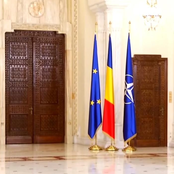 Iohannis, față în față cu Dăncilă. ULTIMĂ ORĂ