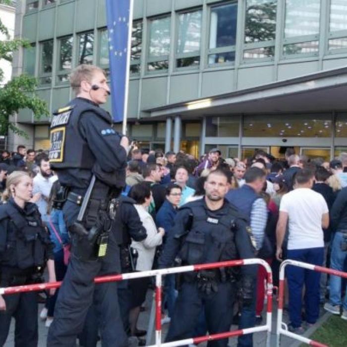 Meleșcanu, ACUZAȚII dure după votul din Diaspora: „Avem poze cu oameni din comisia de votare cu vânătăile de pe ei”