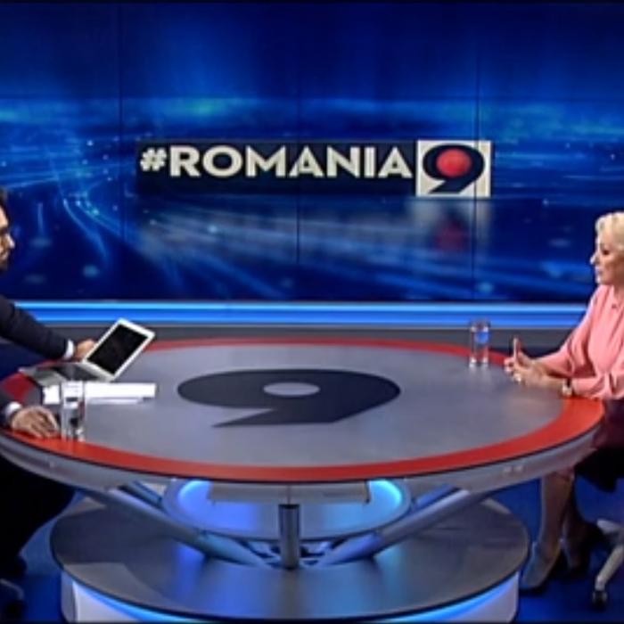 Viorica Dăncilă, despre REGRETE și FRICI: „Trebuia să trag mai multe semnale de alarmă!”