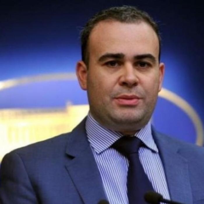 Darius Vâlcov, audiat la Curtea de Apel