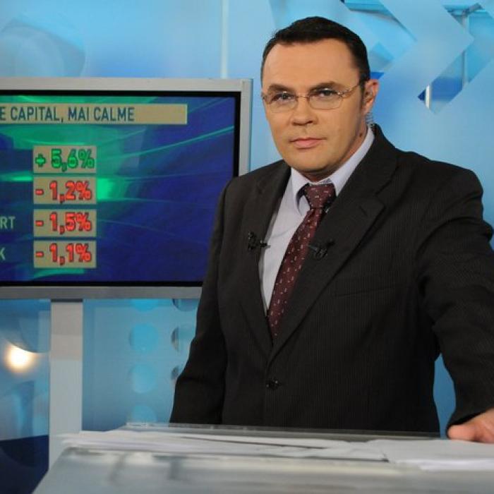 Moise Guran: Moldova nu e o țară ! 