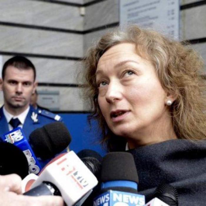 Simina Tănăsescu, noul judecător al CCR