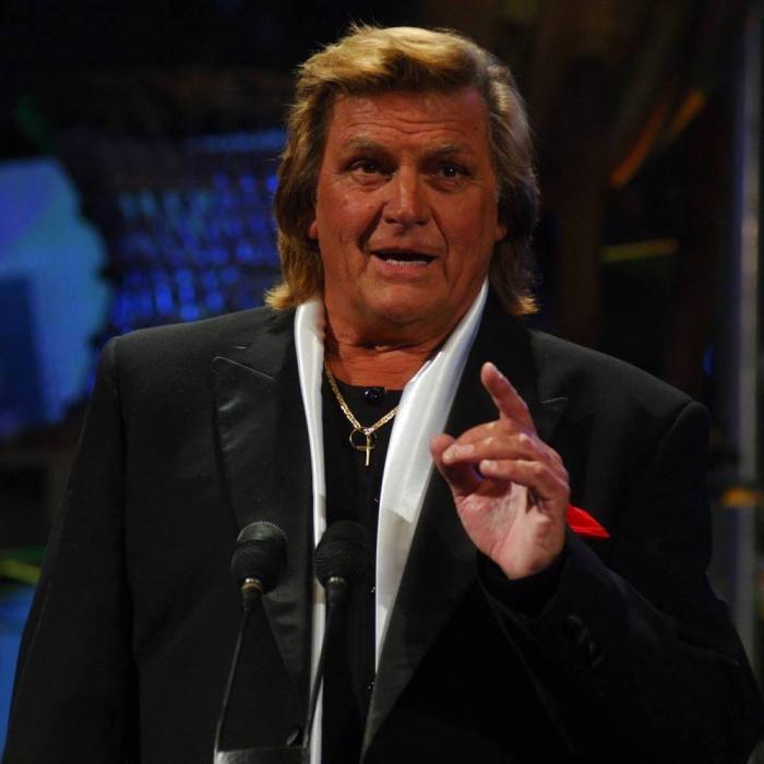 Florin Piersic: Bucurați-vă că mai pot să vorbesc 