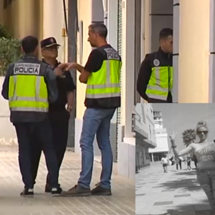 Spania. Româncă însărcinată în 6 luni, găsită goală și cu gâtul tăiat, în propria casă. Sfârșit TRAGIC pentru Elena