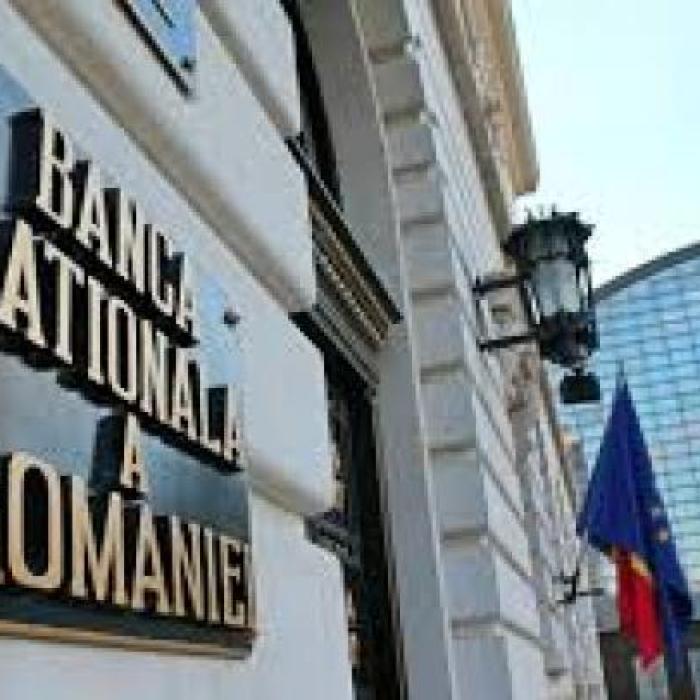 Datoria externă a României a crescut cu 3,665 miliarde de euro