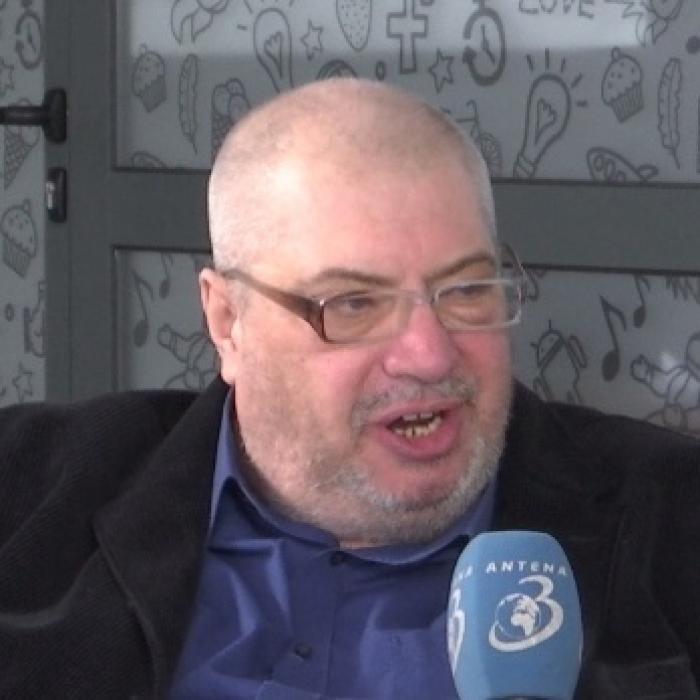 Sorin Ovidiu Bălan, dat în judecată: „De data asta chiar m-am ENERVAT! Îl CALC în PICIOARE!”