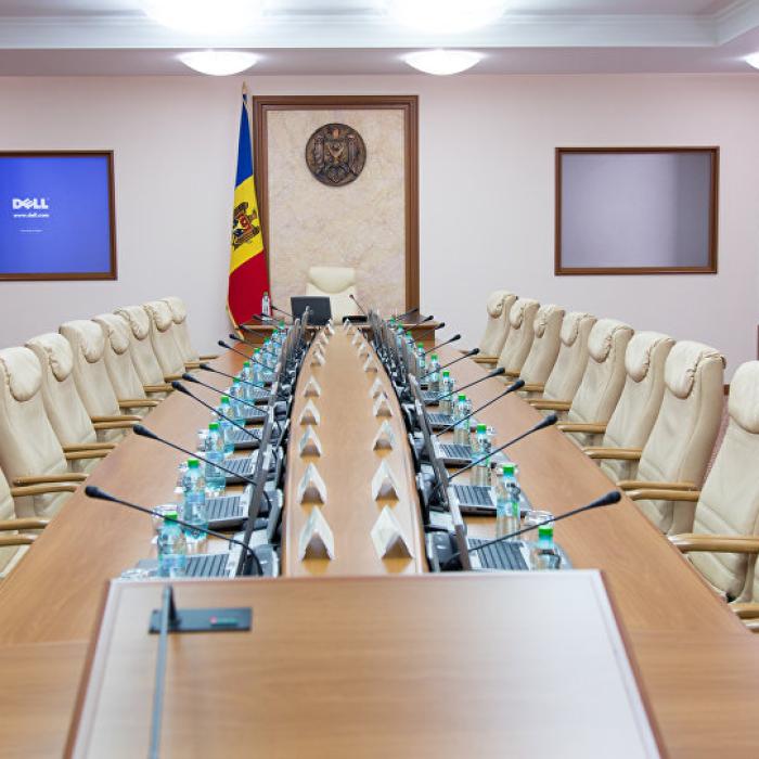 DEMISIE de RĂSUNET: „A fost o onoare să reprezint guvernul”