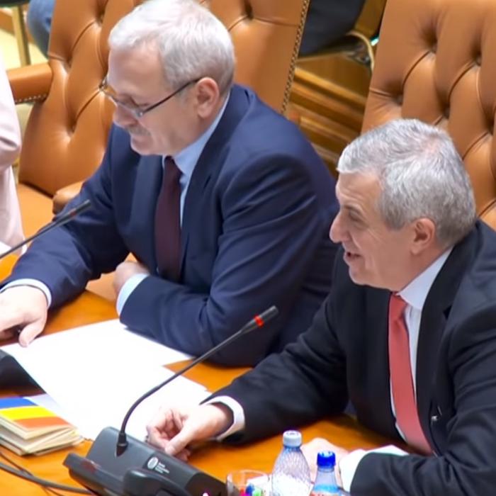 Tăriceanu i-a spus unui apropiat ADEVĂRUL despre candidatura la prezidențiale