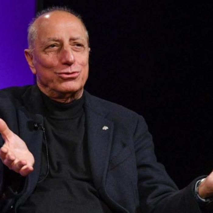 Actor italian, TERORIZAT de un cuplu de români. L-au făcut să se teamă în propria casă