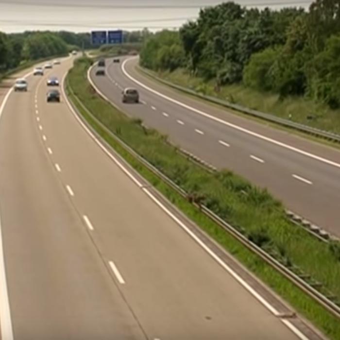 Curtea de Justiție a UE, DECIZIE de ULTIMĂ ORĂ privind vinieta germană pentru șoferii străini