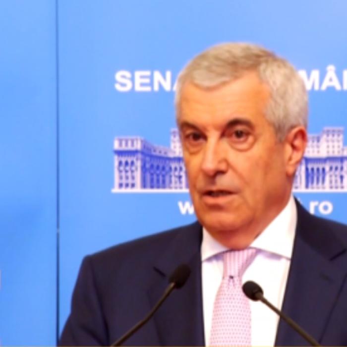 Tăriceanu, IRONIE după moțiune: "E greu, băieți, fără liste suplimentare? E greu!"