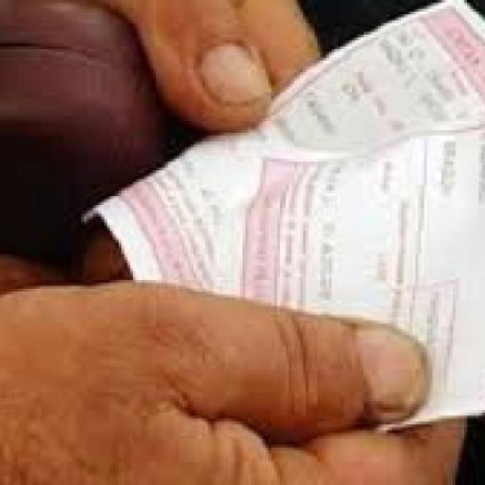 Legea pensiilor a fost RESPINSĂ 