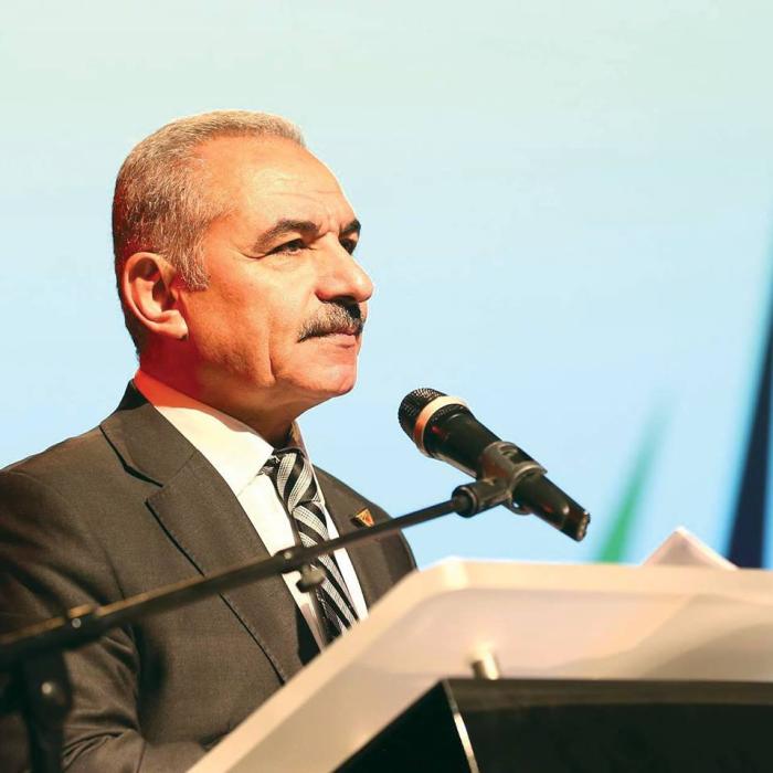 România nu mai mută Ambasada la Ierusalim. Premierul palestinian: "Mulţumim! Să lase acest subiect în urmă"