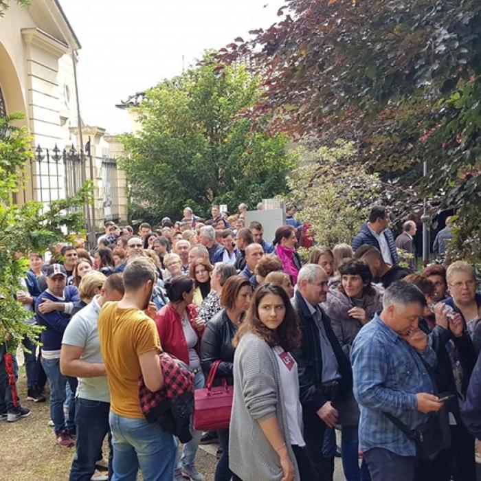 Precizări de ULTIMĂ ORĂ despre noua lege privind VOTUL din DIASPORA