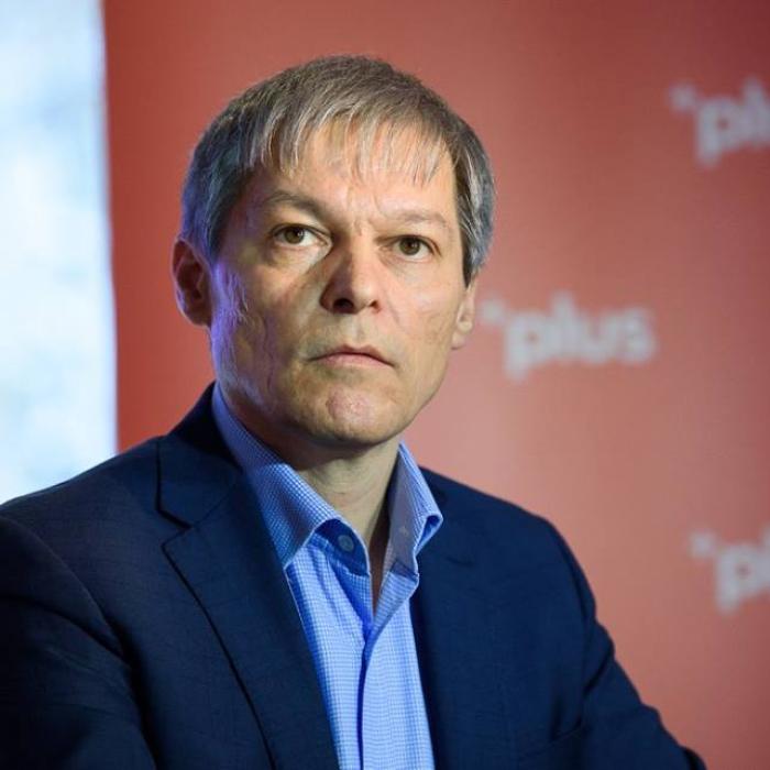 Victoria lui Dacian Cioloş, titrată de ziarele din străinătate: "Se prezintă ca o forţă liberală anticorupţie"