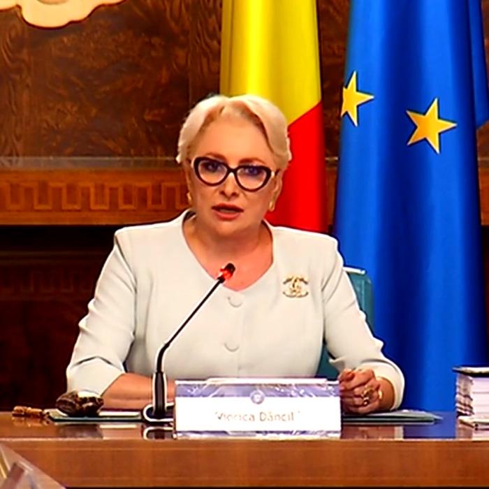 Viorica Dăncilă, după solicitarea lui Iohannis privind votul din Diaspora: „Vreau să transmit un MESAJ FERM!”