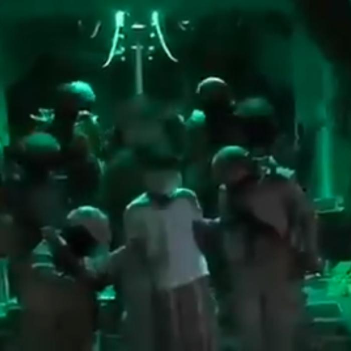 Liderul filialei din Yemen a rețelei teroriste Stat Islamic, CAPTURAT. ULTIMĂ ORĂ (VIDEO)