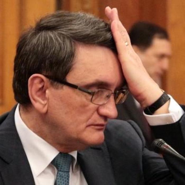 Ciorbea, la final de mandat: "Am avut multe realizări care au fost ignorate"
