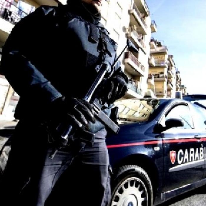 RAZIE fără PRECEDENT în Italia. 126 de MAFIOŢI au fost arestaţi. Matteo Salvini SALUTĂ operaţiunea