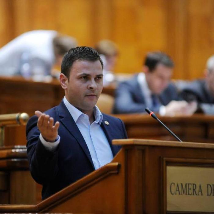 Vicepremier PSD, după adoptarea Codului Administrativ: Ipoteza că orice nobil, ca să nu spun baron local, pune un funcționar public să facă o ilegalitate și doar funcționarul răspunde este falsă