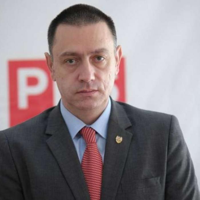 Mihai Fifor, despre faptul că Dăncilă și-ar da DEMISIA: „Vreau să vă dezamăgesc”