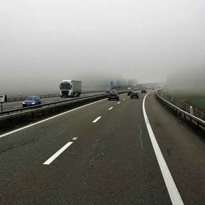 JAF cu metoda "sprayul". AVERTISMENT pentru șoferii români din străinătate: "NU cu geamurile deschise"