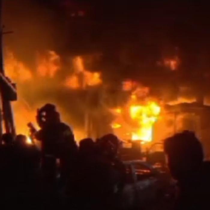 Avertizare pentru români. Zone cu risc RIDICAT de incendii de pădure