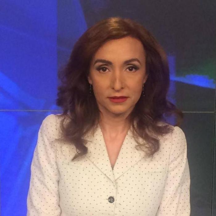 Ingrid Mocanu șterge pe jos cu membrii PSD: „Dragnea a fost un președinte prost, iar Dăncilă unul și mai prost!”