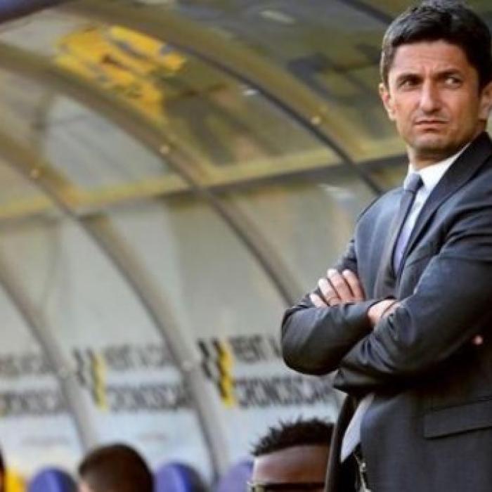 Răzvan Lucescu s-a despărţit de PAOK. Ce ofertă fabuloasă are tehnicianul român