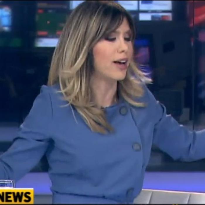 Denise Rifai: "Asta e ZIUA ZILELOR! UAU! Parcă am fi cei mai bogaţi din lume!"