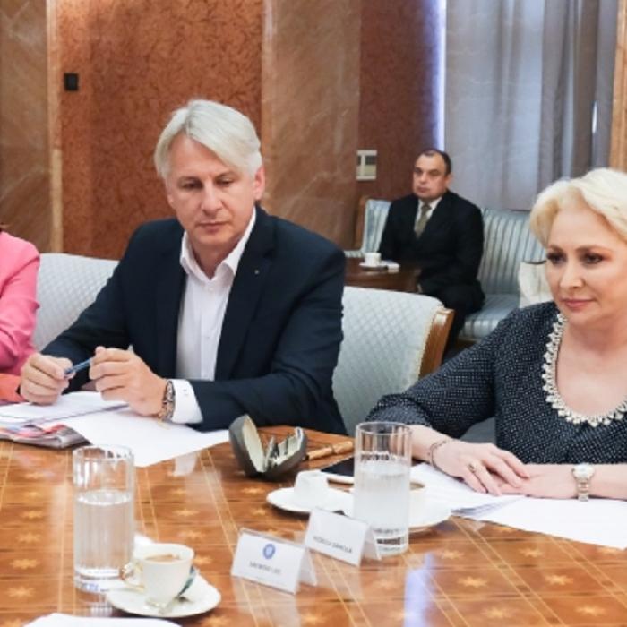 Teodorovici: PSD trebuie să aibă un candidat propriu la prezidenţiale