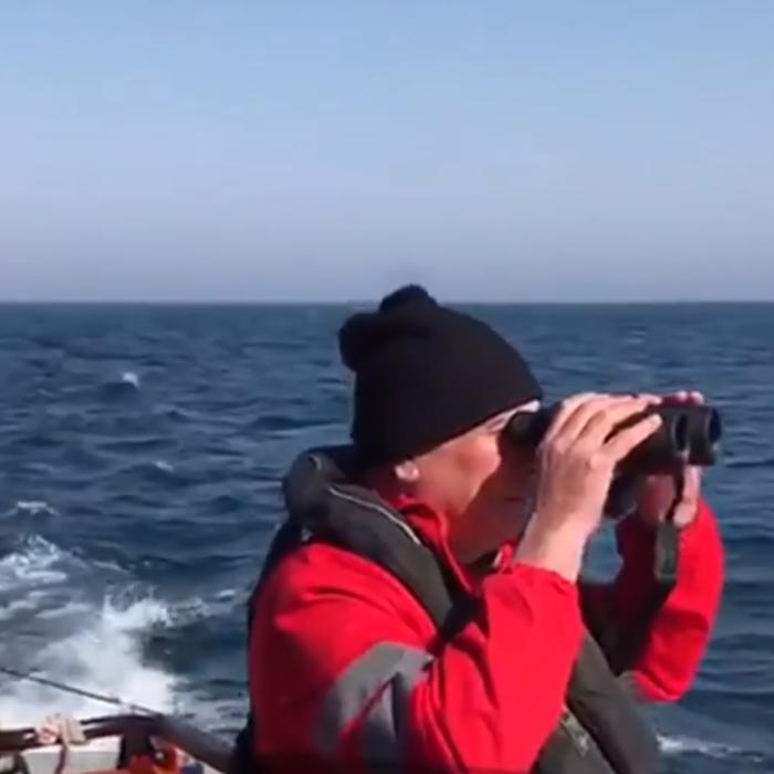 Unul dintre pescarii ROMÂNI dispăruţi la 2 Mai, de patru luni, găsit MORT în Bulgaria