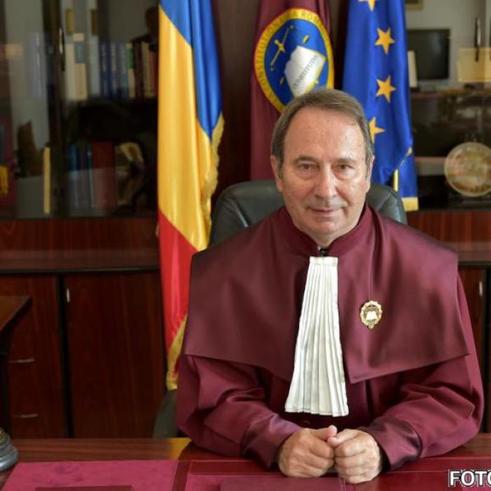 Cutremur în justitie. CCR dă dreptate Camerei Deputaților în ceea ce privește completurile de 3. Ce se întâmplă cu dosarul lui Dragnea