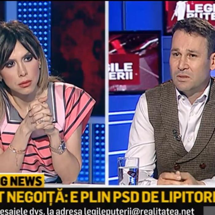 Lider PSD, despre partidul său: "Un PUTREGAI MOCIRLOS. Mă regăsesc din ce în ce mai puțin