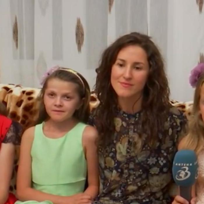Mărturia Nicoletei, femeia care a schimbat destinul a două fetițe ROMÂNCE din Ucraina: „Am fost la limită”